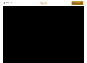 Augustine-restaurant.cz thumbnail Augustine-restaurant.cz thumbnail