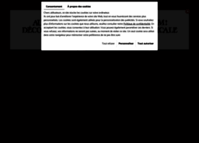 Aujoyeuxfadiese.com thumbnail