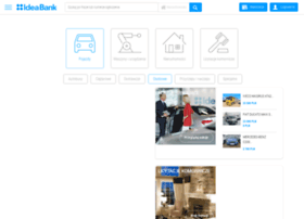 Aukcje.ideabank.pl thumbnail