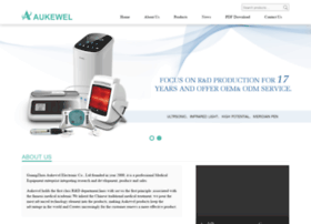Aukewel.com.cn thumbnail Aukewel.com.cn thumbnail
