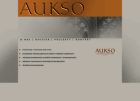Aukso.com thumbnail
