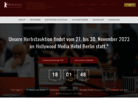 Auktionshaus-schlegel.de thumbnail