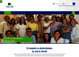 Aula-ceicid.net thumbnail Aula-ceicid.net thumbnail