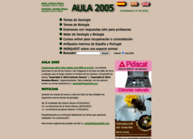 Aula2005.com thumbnail