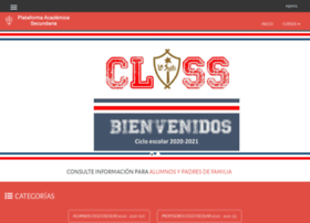 Aulasec.clss.edu.mx thumbnail Aulasec.clss.edu.mx thumbnail