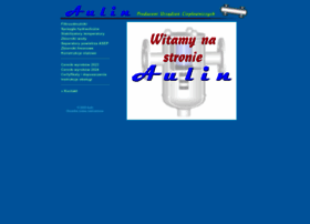 Aulin.com.pl thumbnail