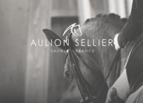 Aulion-sellier.horse thumbnail