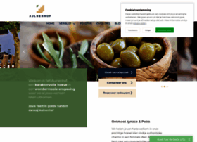 Aulnenhof.be thumbnail