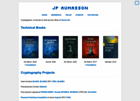 Aumasson.jp thumbnail