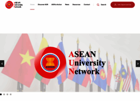 Aunsec.org thumbnail