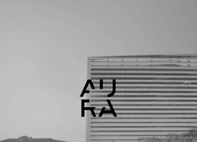 Aura-architecte.com thumbnail