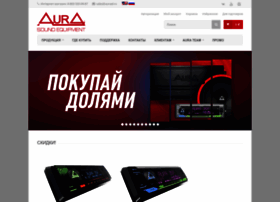 Aurael.ru thumbnail