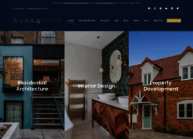 Aurahomes.co.uk thumbnail Aurahomes.co.uk thumbnail