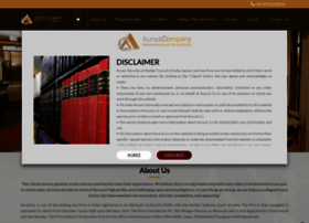 Auraleague.com thumbnail