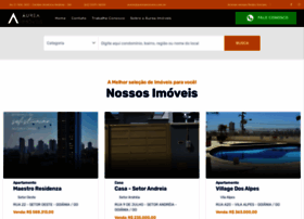 Aureaimoveis.com.br thumbnail