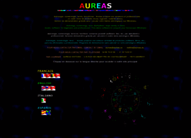 Aureas.org thumbnail