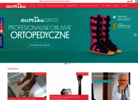 Aurelka.pl thumbnail