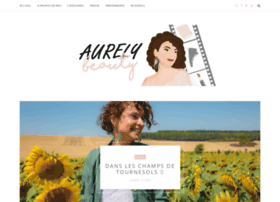 Aurely27beauty.com thumbnail