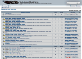 Auris-forum.de thumbnail Auris-forum.de thumbnail