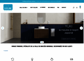 Aurlane.com thumbnail