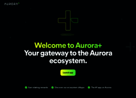Aurora.plus thumbnail