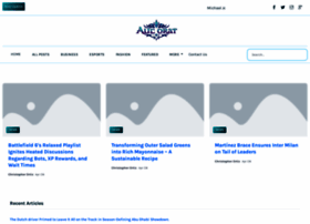 Aurorabaccaratforge.com thumbnail