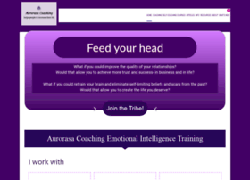 Aurorasa-coaching.com thumbnail