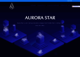 Aurorastar.io thumbnail