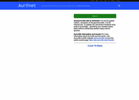 Auroville.org.in thumbnail