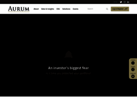 Aurum.com thumbnail