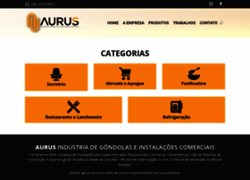 Aurusequipamentos.com.br thumbnail