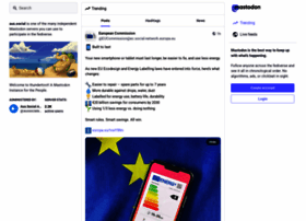 Aus.social thumbnail