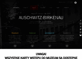 Auschwitz.org thumbnail
