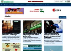 Ausl-cesena.emr.it thumbnail