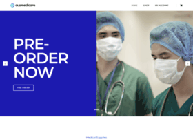 Ausmedicare.com thumbnail
