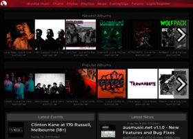 Ausmusic.net thumbnail Ausmusic.net thumbnail