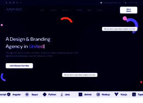 Auspicioussoft.com thumbnail