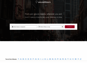 Aussie-hours.com thumbnail