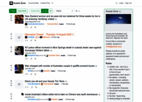 Aussie.zone thumbnail