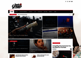 Aussiegossip.com.au thumbnail
