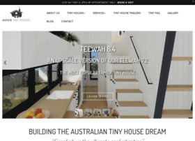 Aussietinyhouses.com.au thumbnail