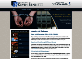 Austin-jail-releases.com thumbnail