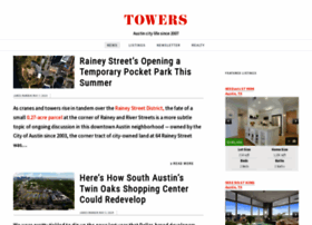 Austin.towers.net thumbnail