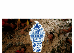 Austinicecreamfestival.com thumbnail
