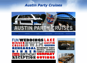 Austinpartycruises.com thumbnail