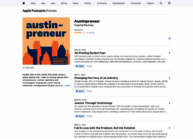 Austinpreneur.com thumbnail