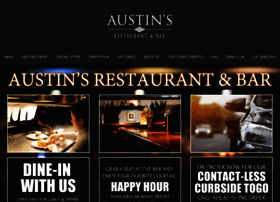 Austinsrestaurant.com thumbnail
