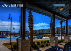 Austinwatersatx.com thumbnail