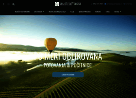 Australasia.si thumbnail
