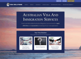 Australia-migration.com thumbnail